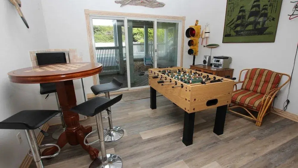 Key Largo - 7 Br Home