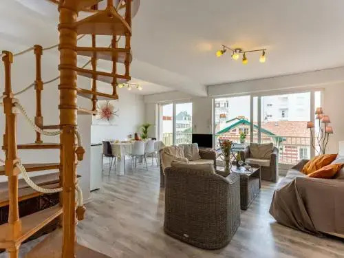 Apartment Iberia
