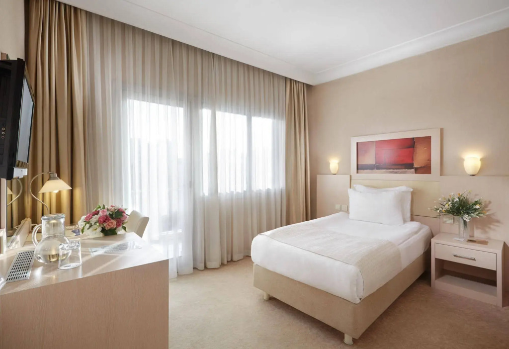 Kordon Hotel Alsancak