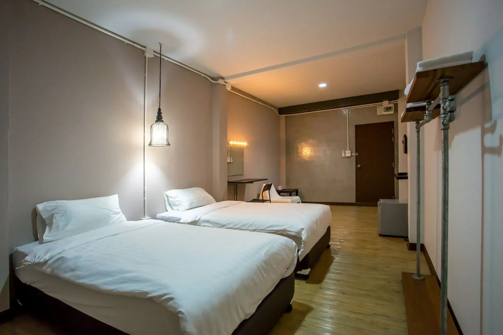 First Residence