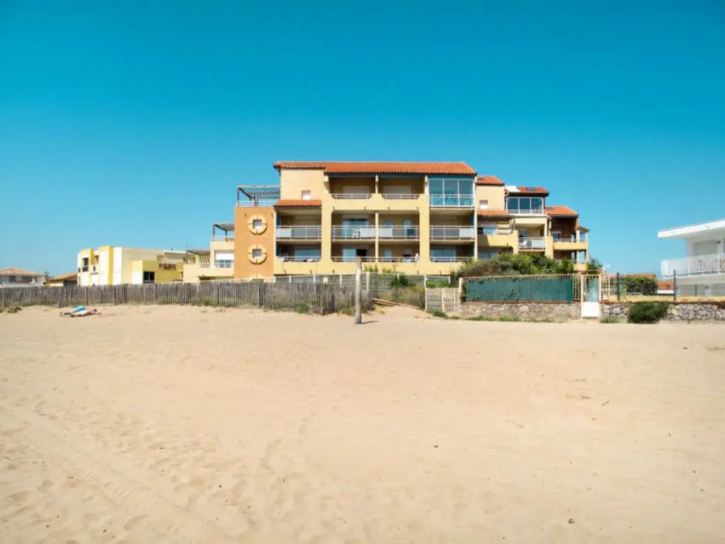 Residence Alizea (VLR111)