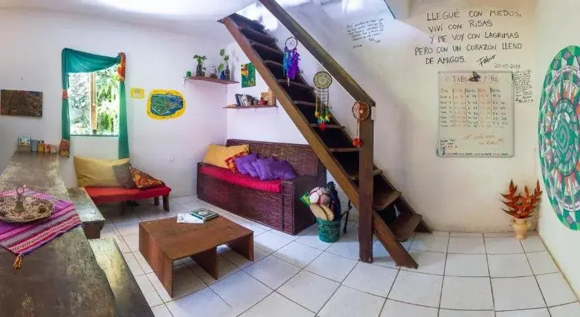 Macondo Hostel