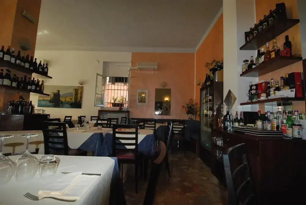 Albergo La Vela