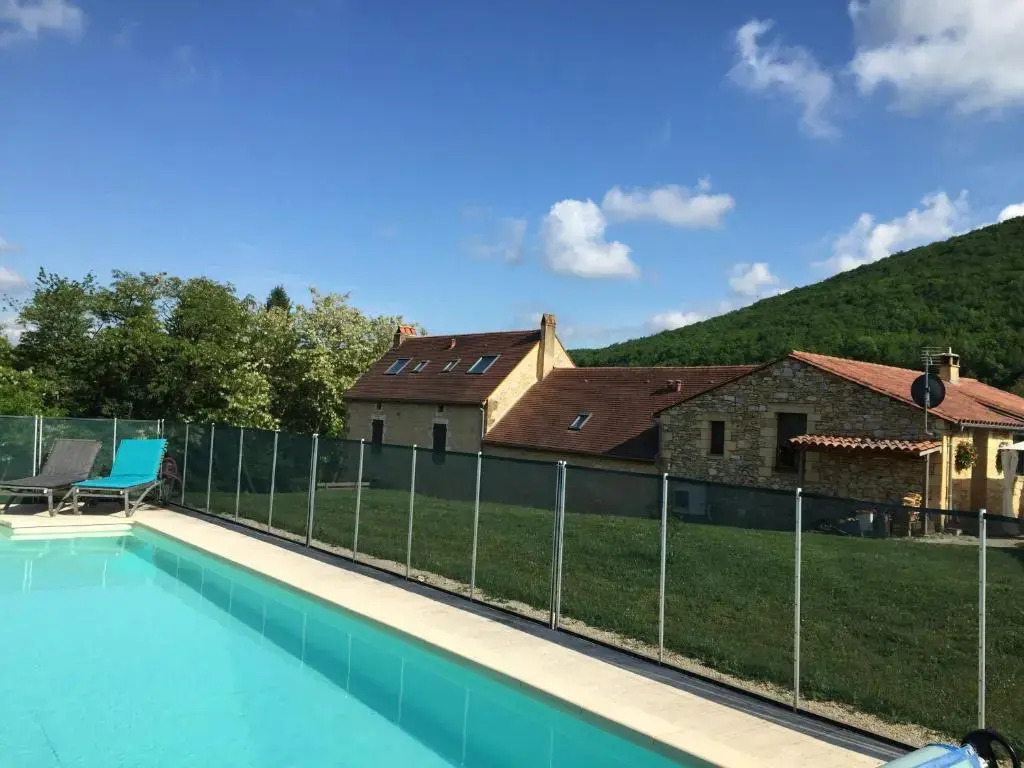 Cottage de La Mothe