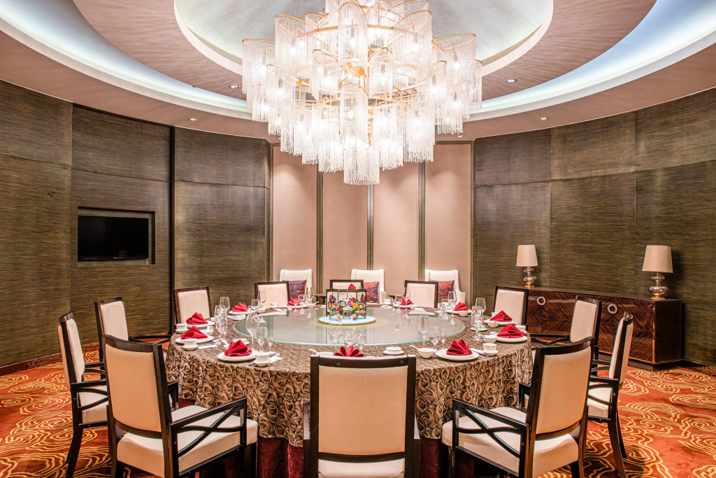 Holiday Inn Panjin Aqua City by IHG