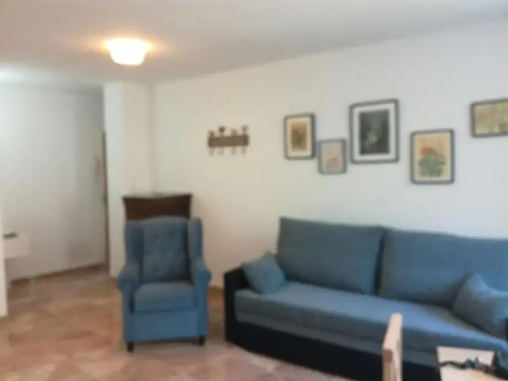 Eva´s House