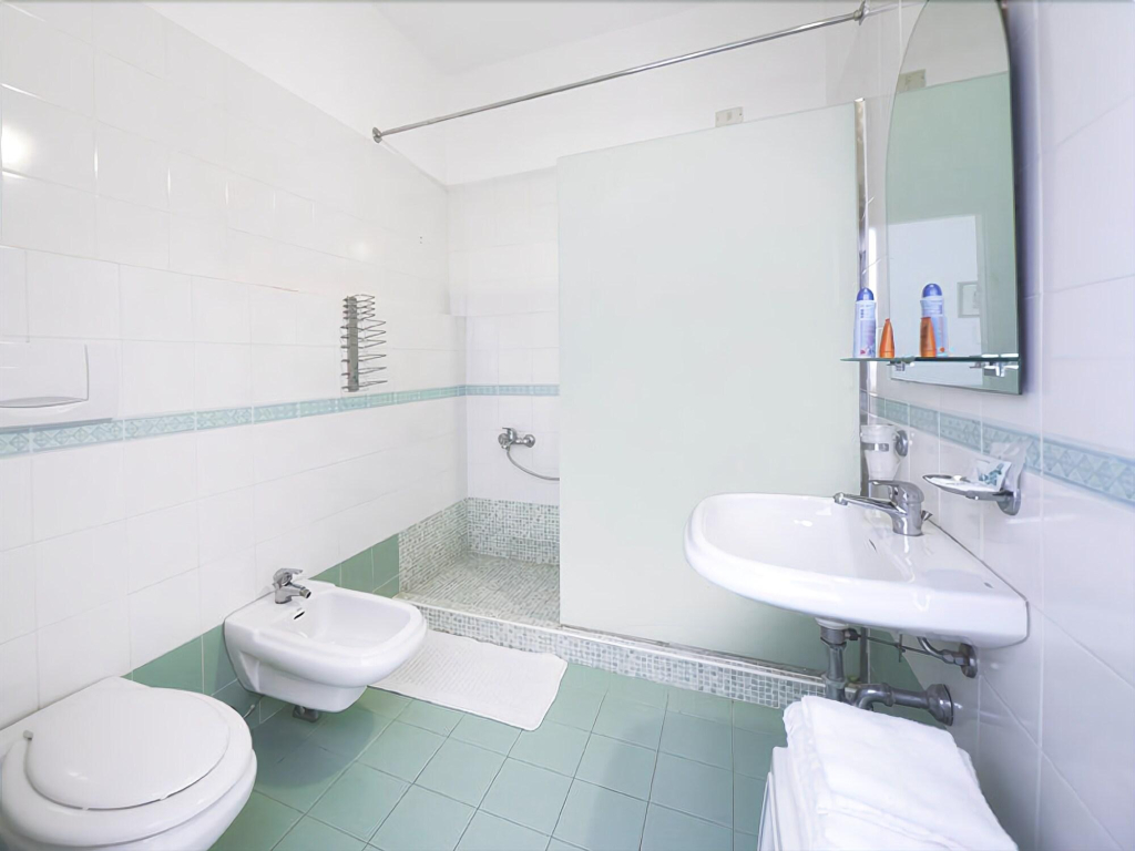Hotel B&B Nizza Riccione