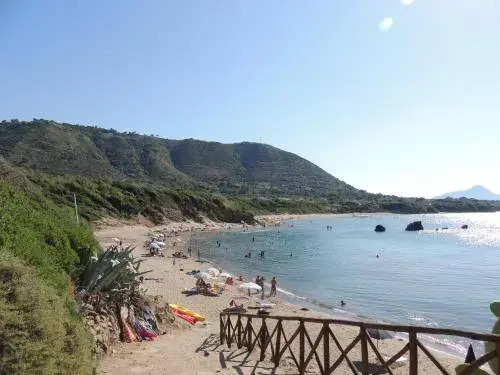 Villa Gaia