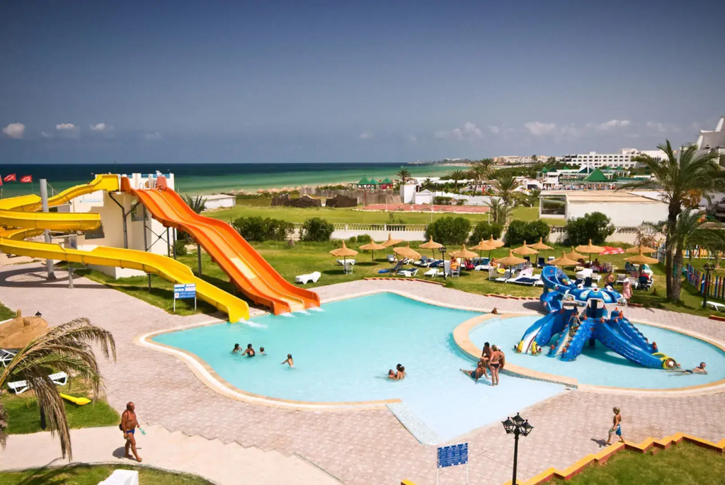 Le Soleil Bella Vista Resort