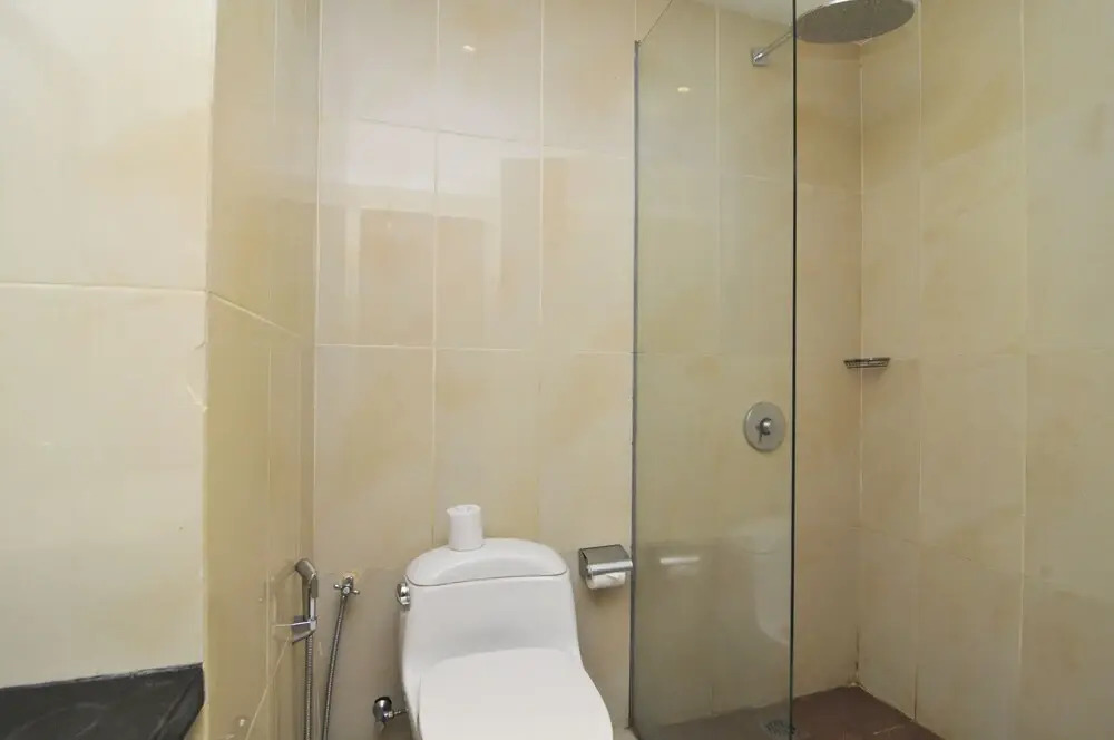 Airy Seminyak Pangkung Sari Kuta Bali