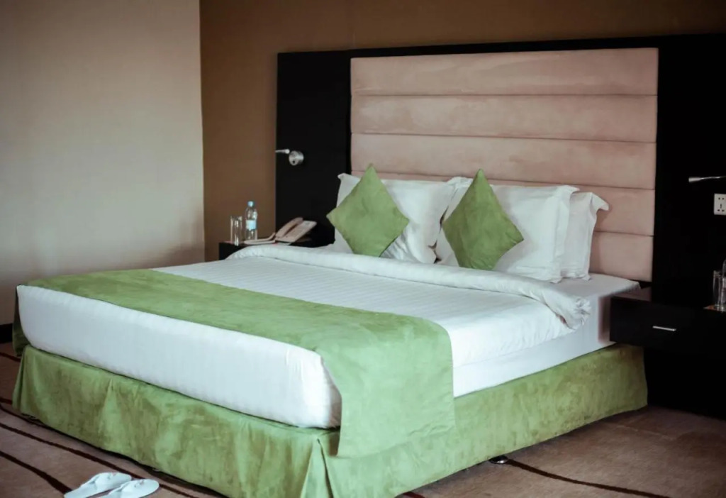 Crossroads Hotel Blantyre