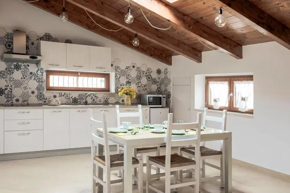 Il Giardino B&B