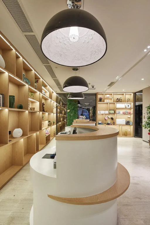 Guangzhou Yingshang Hotel Liying Plaza Branch