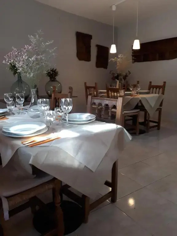 Casa Sastre