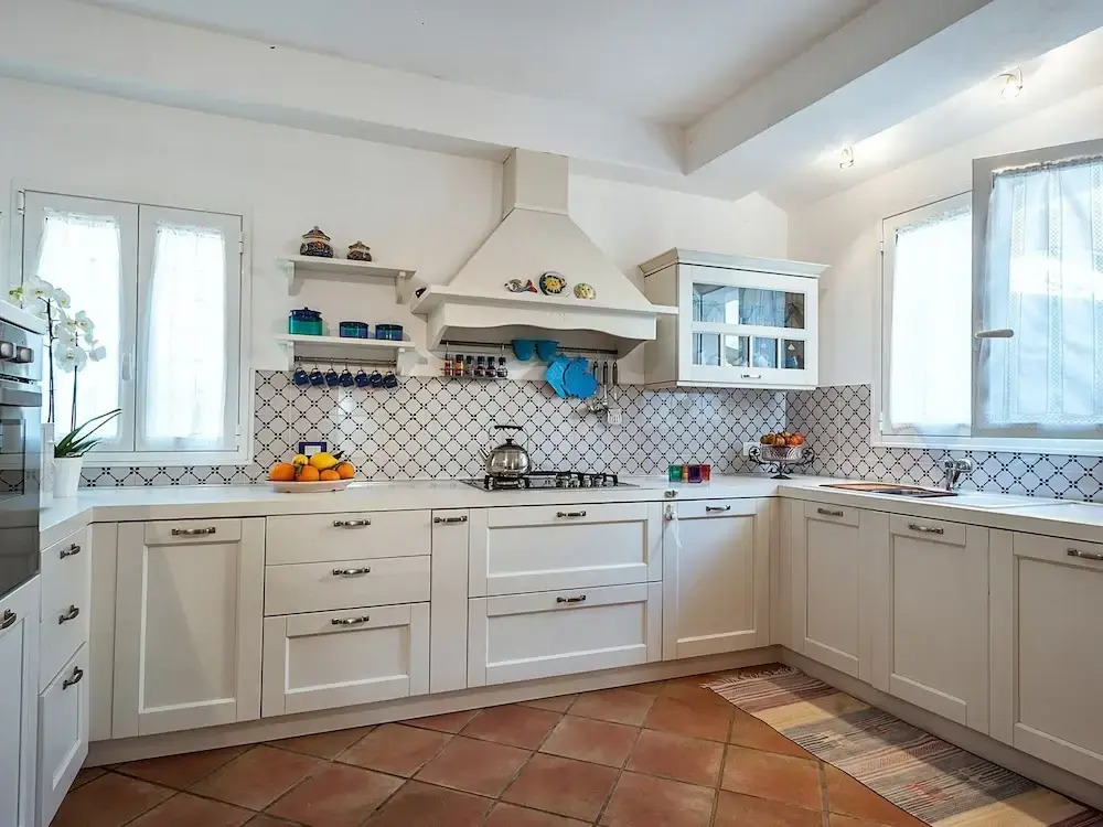 Holiday Home in Marsala Near Sandy Beach