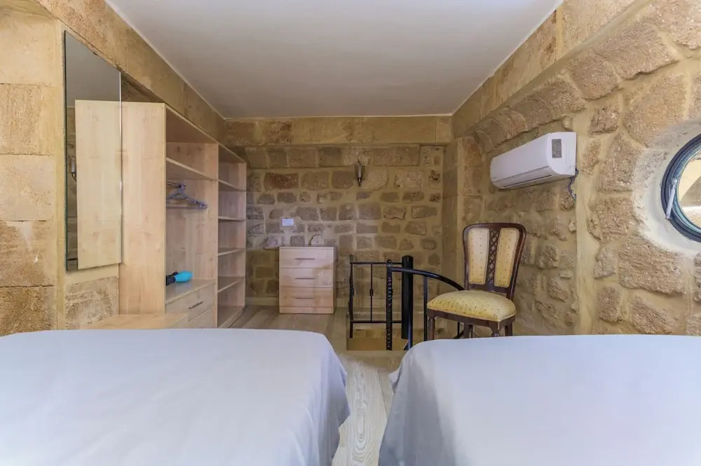 Casa Kik Apartments in Mina Tripoli