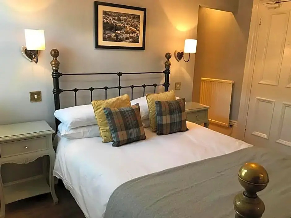 Victoria inn