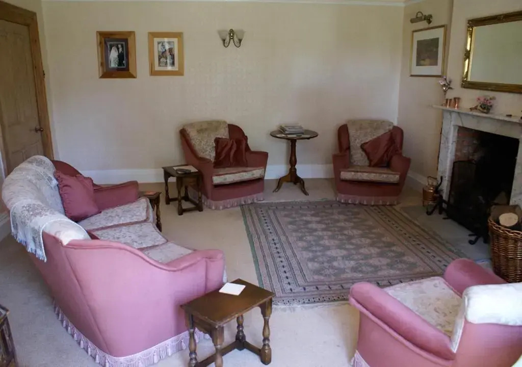Haselor Farm B & B