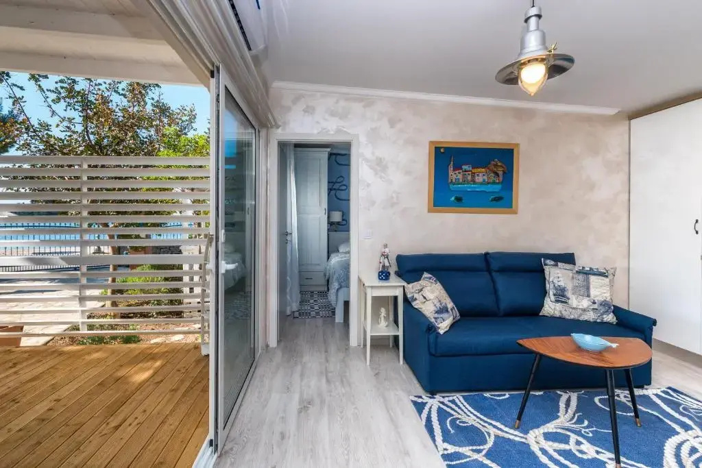 Resort House Pauk