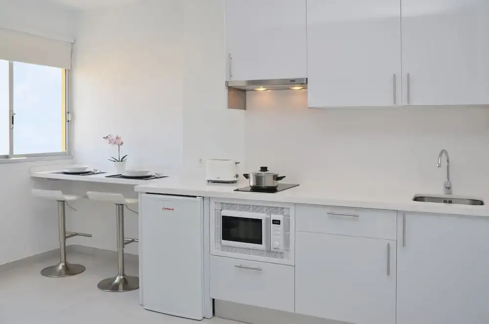 Canary Lofts