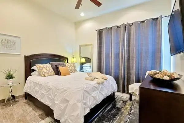 Pacific Sunset (Duplex)
