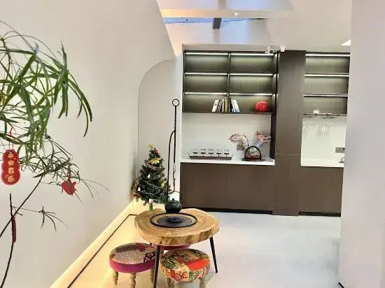 Jujy Lakeside Homestay (Dongjianghu Scenic Area)