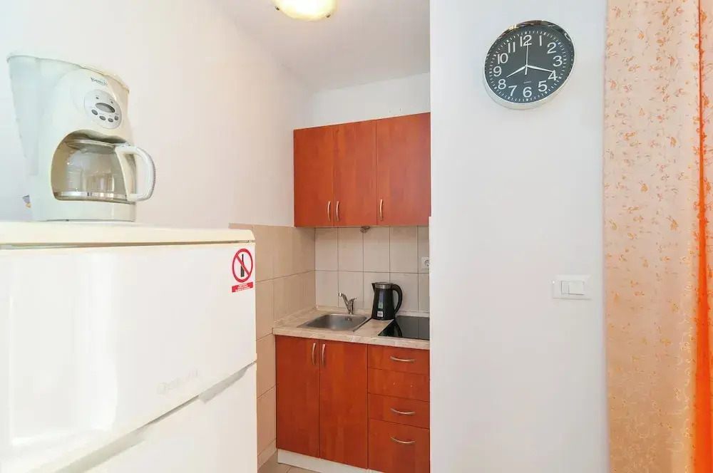 Apartments Island Beat