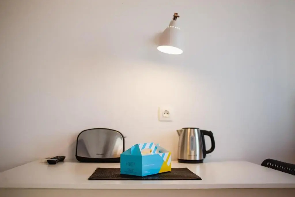 Fresh Studio in Central Oradea