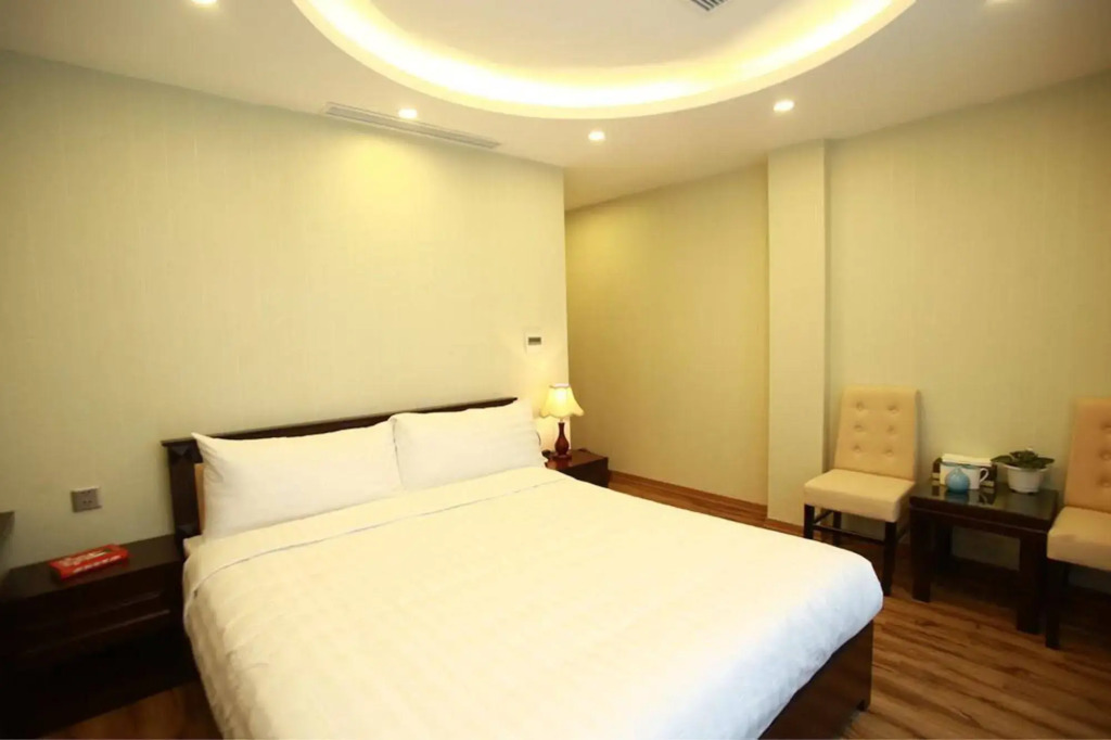 Mayfair Hotel & Apartment Hanoi