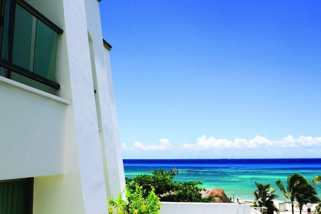 Casa Melissa - Near Yucatek Divers