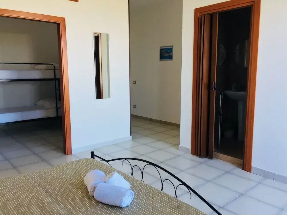 B&B Pizzomunno