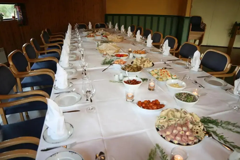 Overhalla Hotel