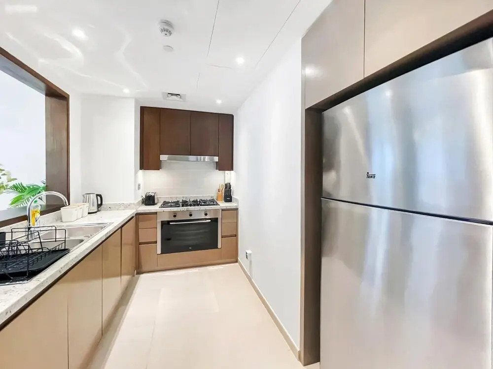 Lux 4BR Duplex in Blvd of Downtown