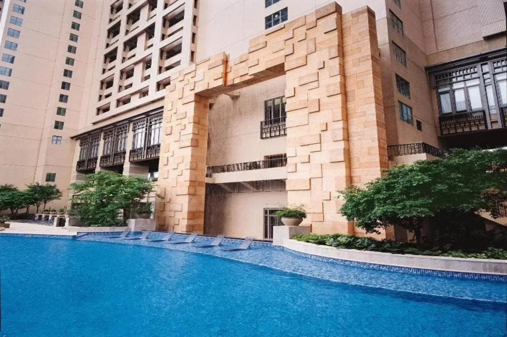 Rambler Garden Hotel
