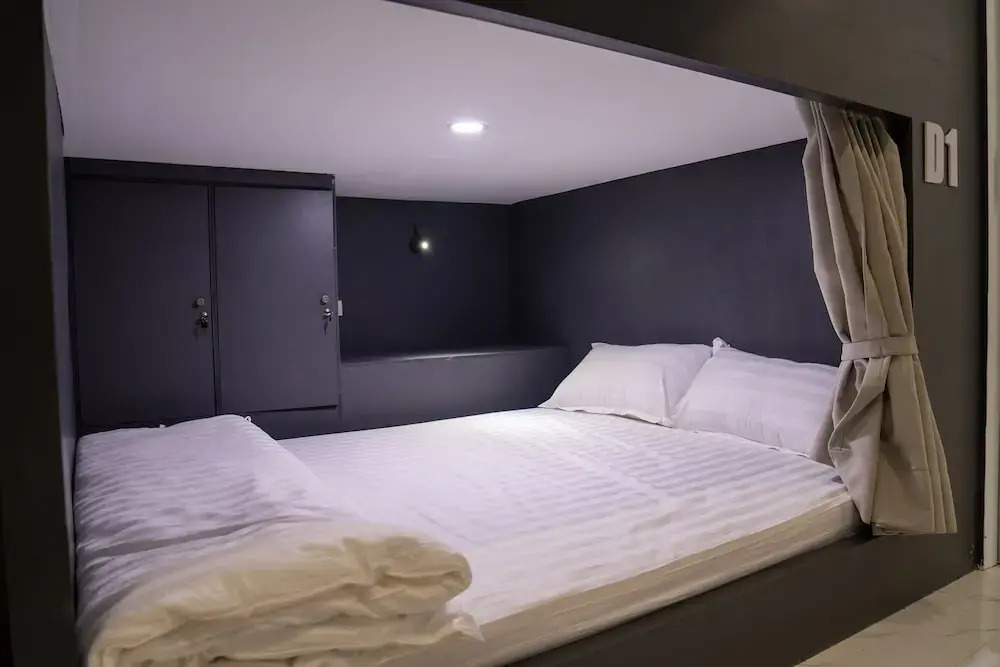 Remedy Hostel