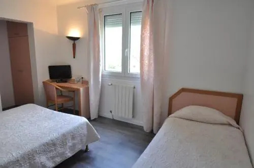 Hotel Pons