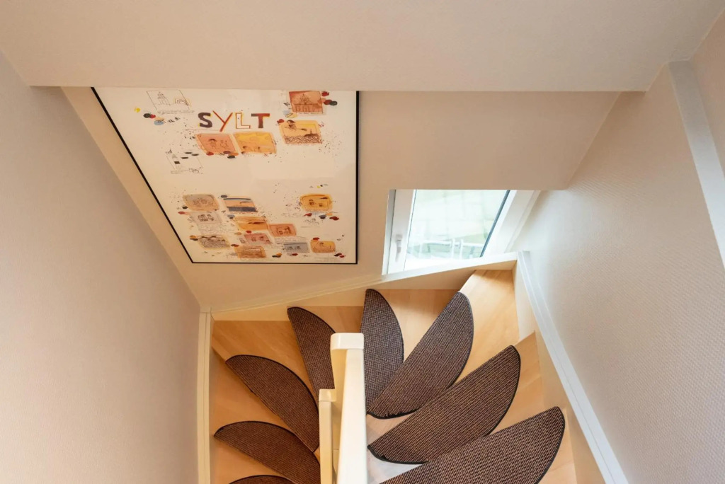Haus Sonnenstrahl Whg 1 EG