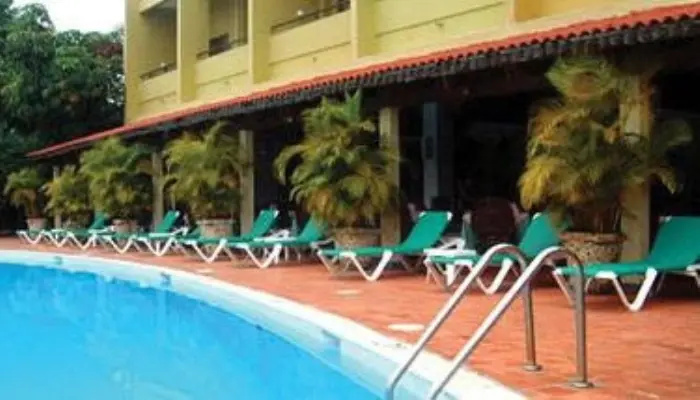 Hotel Hispaniola & Casino