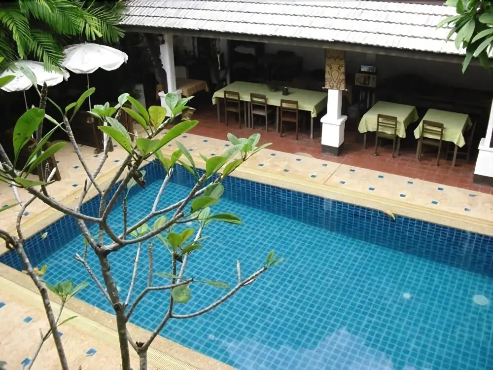 The Royal Shilton Resort