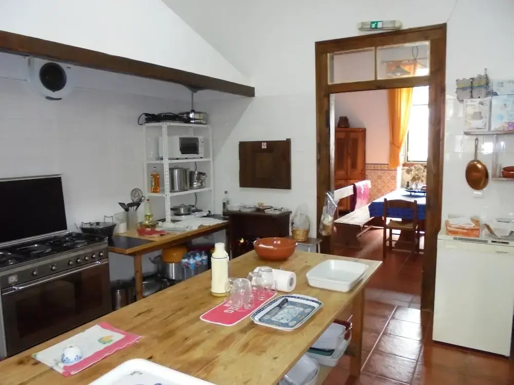 Casa Covao da Abitureira