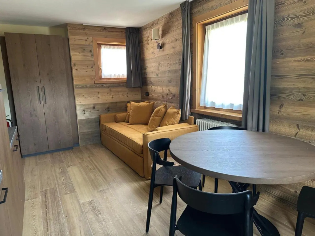 Villa Elma - Livigno