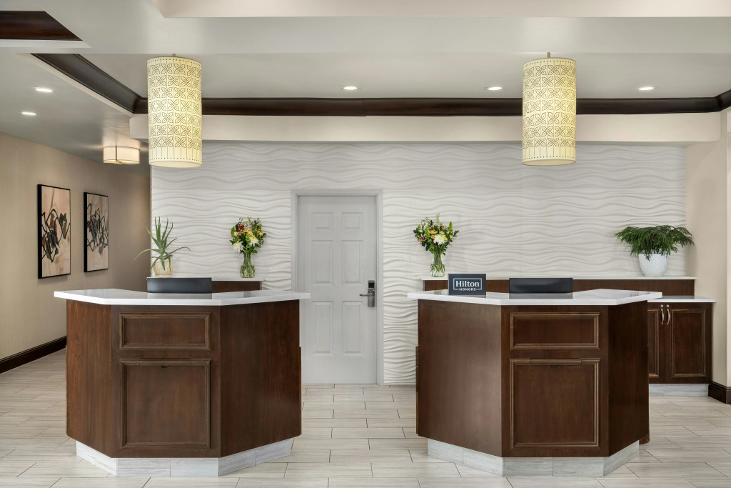 Hilton Garden Inn Ames