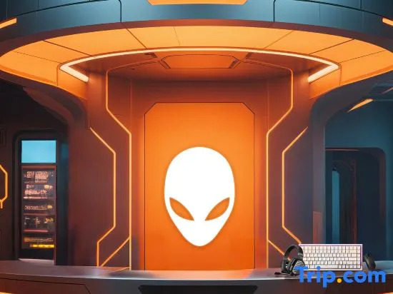 Tengwan・ALIENSPACE Alien E-sports Hotel