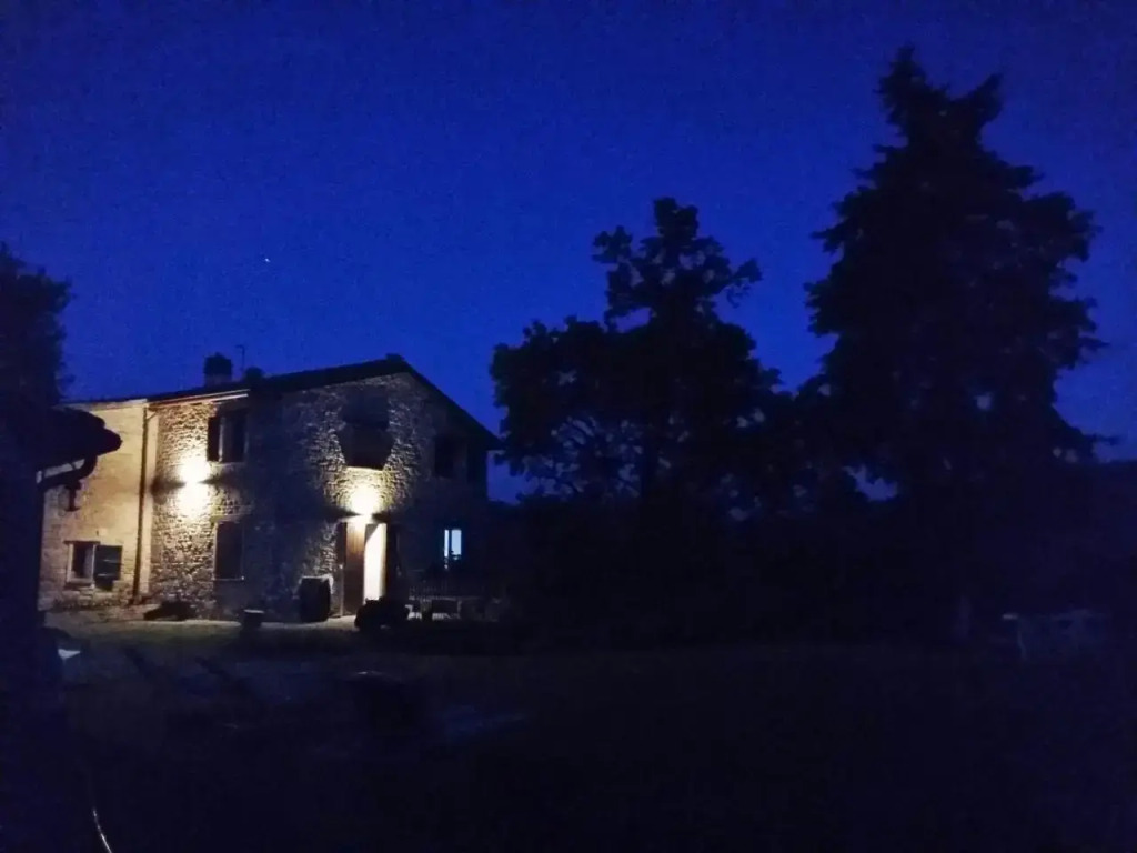 B&B Nido D'Ape
