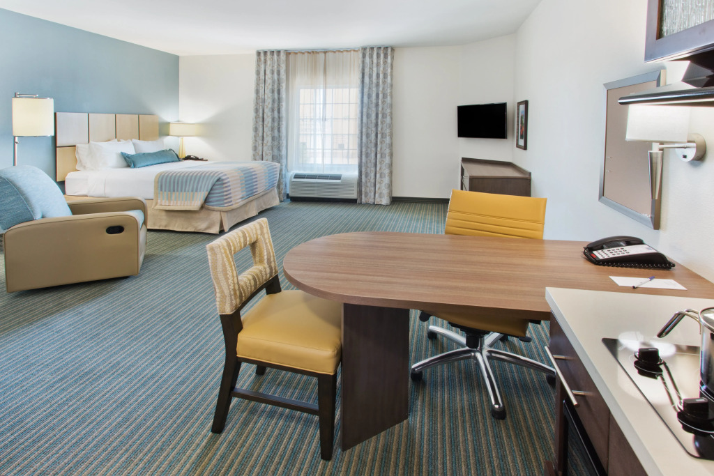 Candlewood Suites Corpus Christi-Naval Base Area by IHG