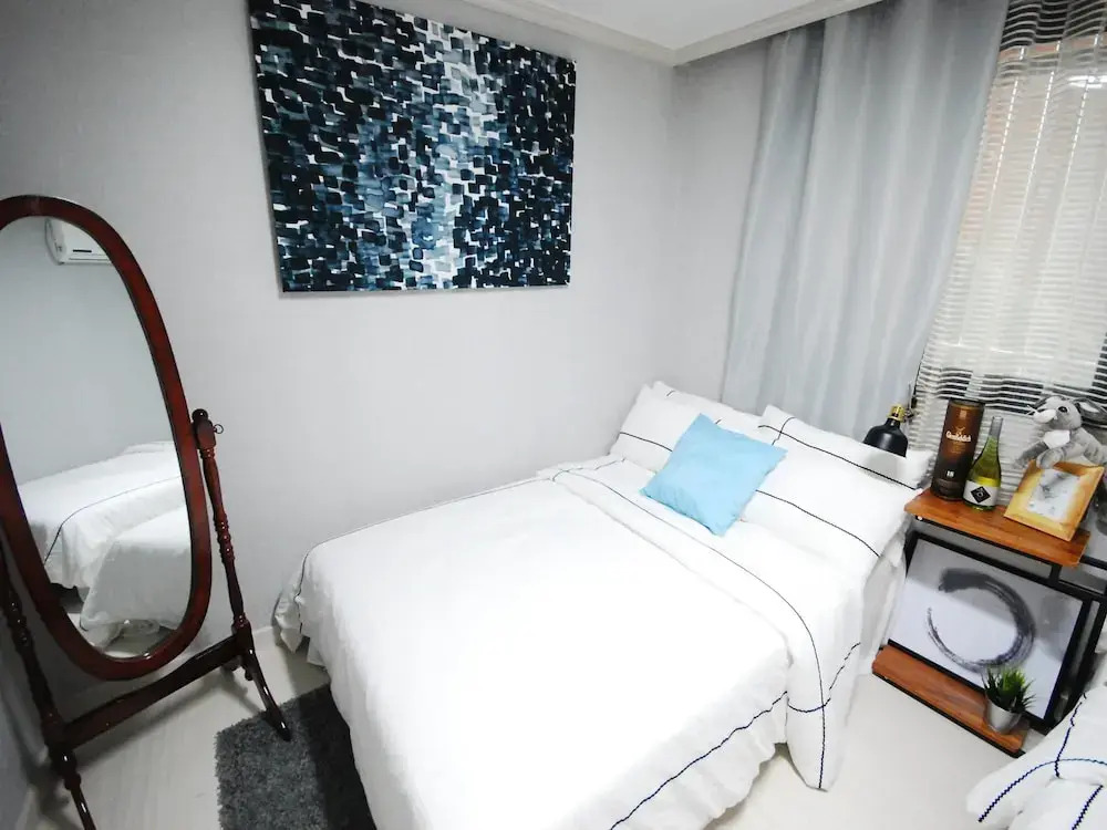 Jin Cozy House