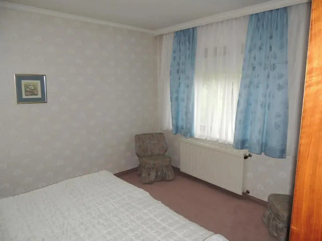 Appartement Eva