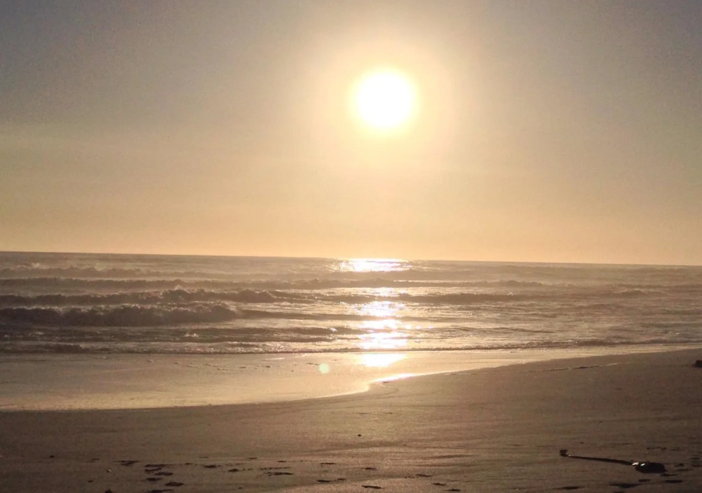 Atlantic Sleep
