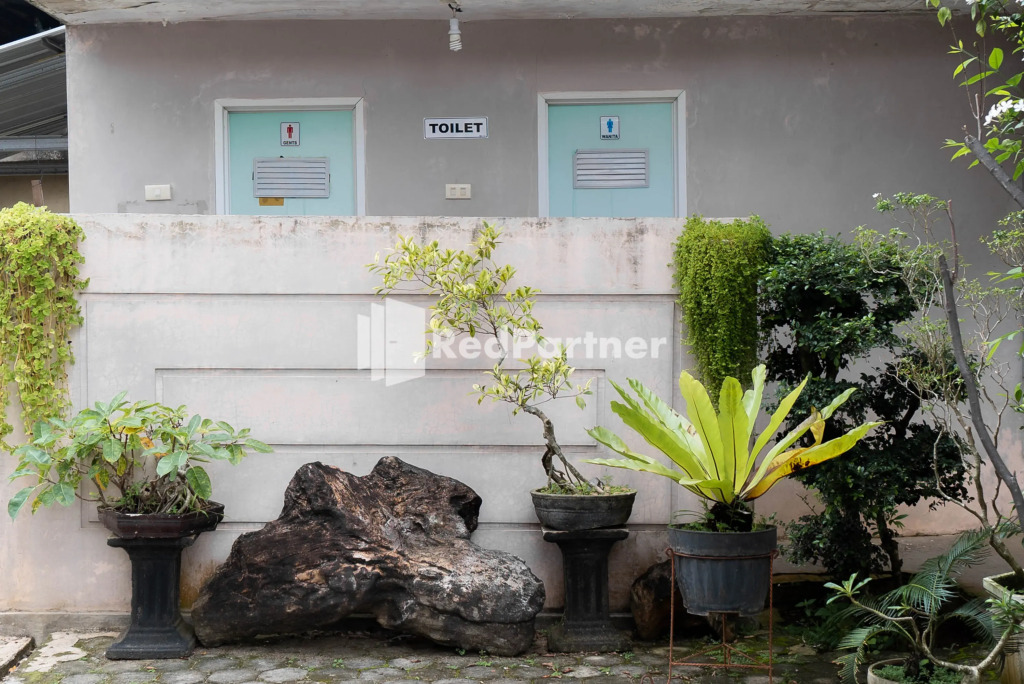 Pondok Kelapa Homestay near Unila Lampung RedPartner