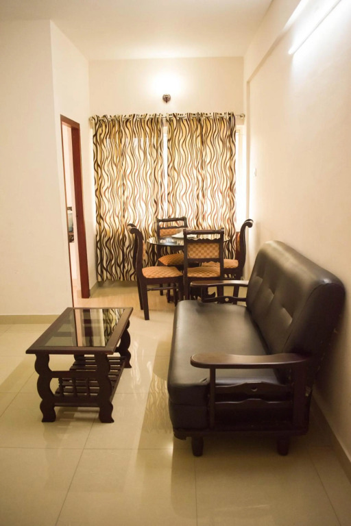 Ruby Residency